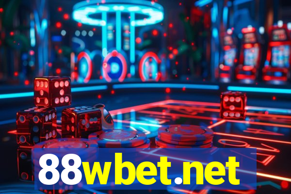 88wbet.net