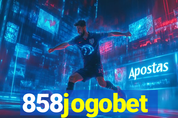 858jogobet