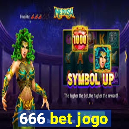 666 bet jogo