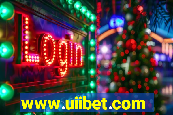 www.uiibet.com