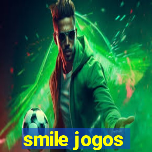 smile jogos