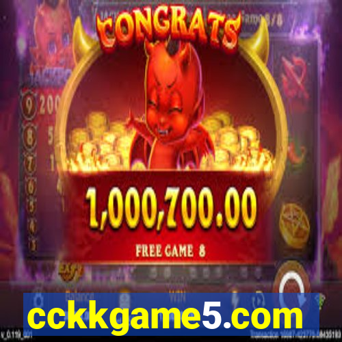 cckkgame5.com