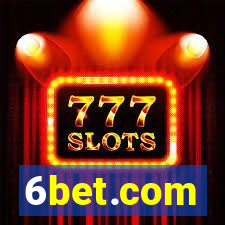 6bet.com