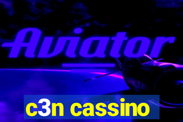 c3n cassino