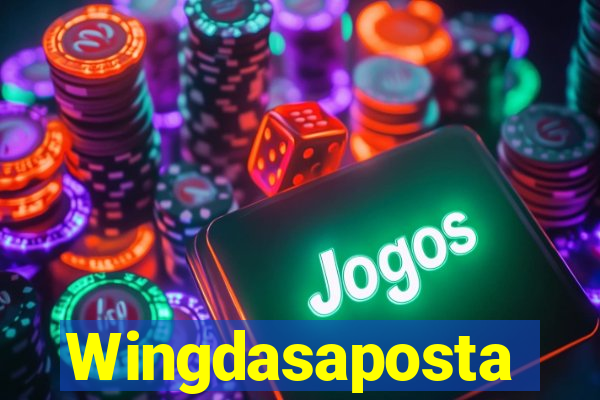 Wingdasaposta