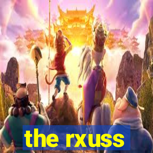 the rxuss