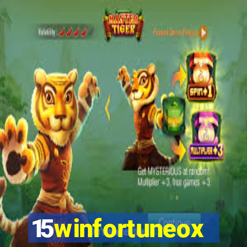 15winfortuneox