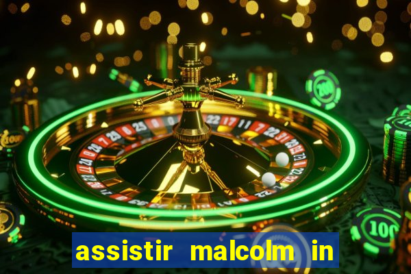 assistir malcolm in the middle on-line