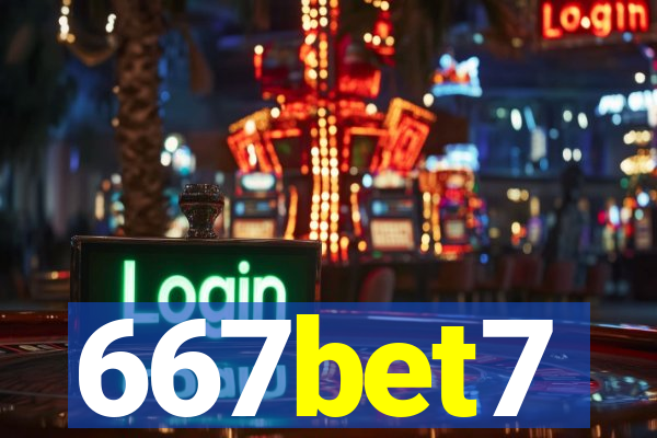 667bet7