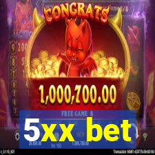 5xx bet