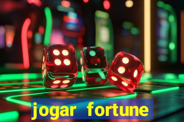 jogar fortune rabbit gratis