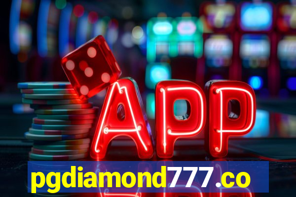 pgdiamond777.com