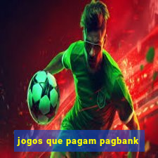 jogos que pagam pagbank