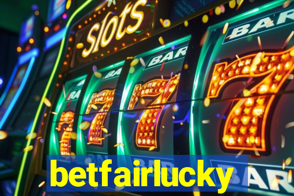 betfairlucky