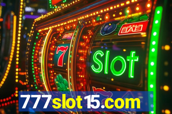 777slot15.com