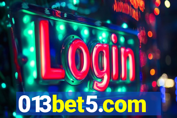 013bet5.com