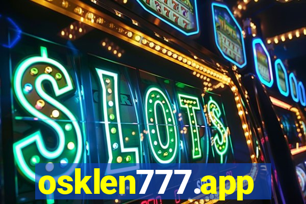 osklen777.app