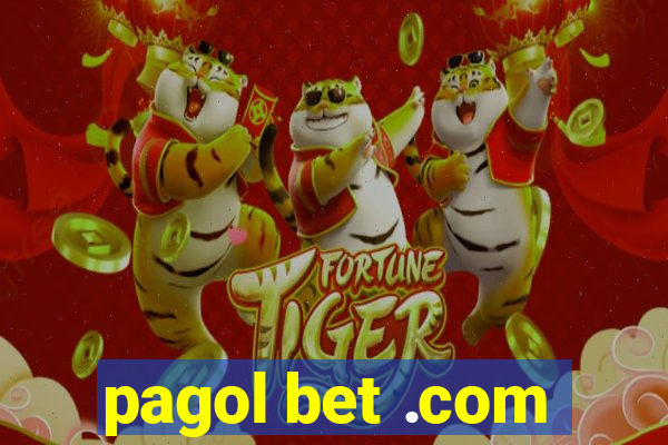 pagol bet .com