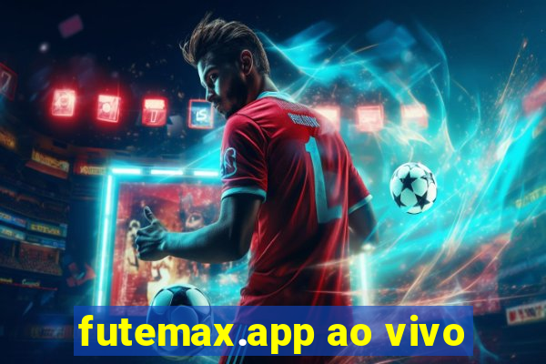 futemax.app ao vivo