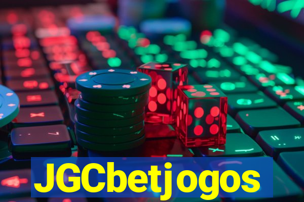 JGCbetjogos