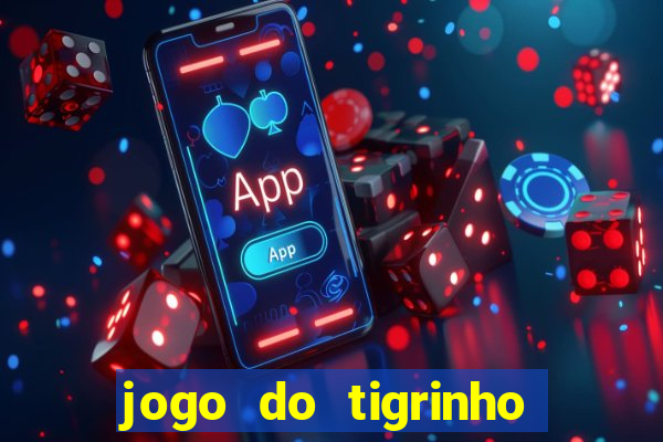 jogo do tigrinho pagando agora