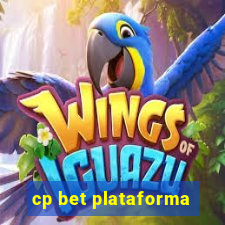 cp bet plataforma