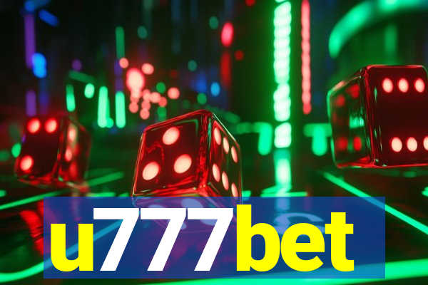 u777bet