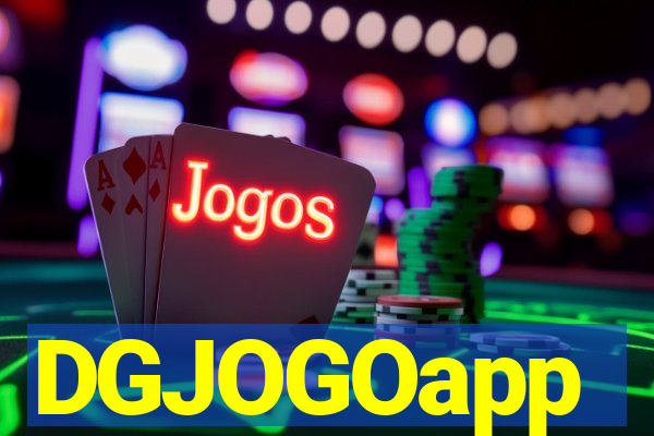 DGJOGOapp