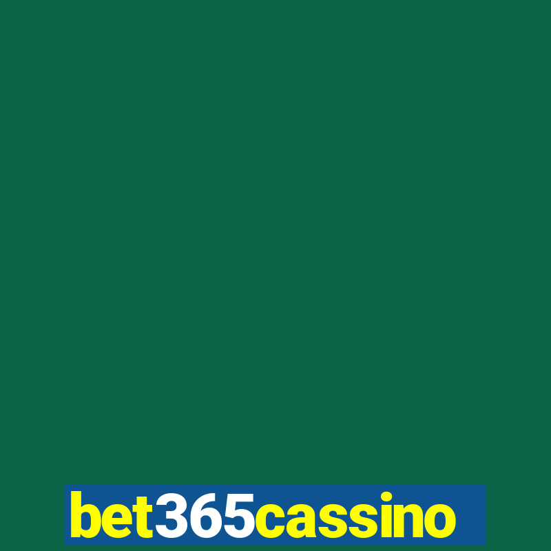 bet365cassino