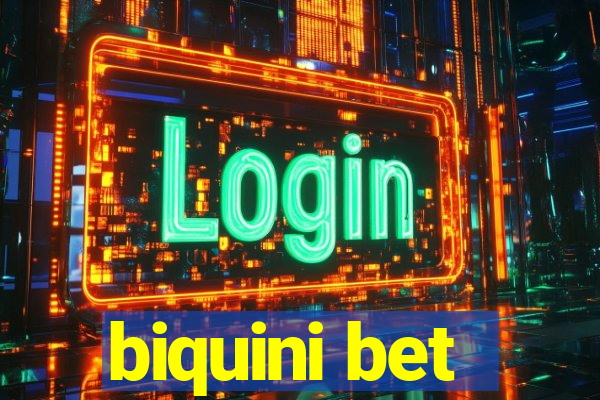 biquini bet