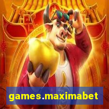 games.maximabet