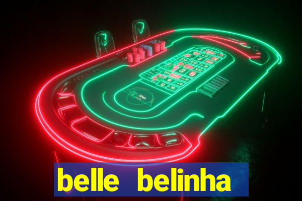 belle belinha vazados telegram