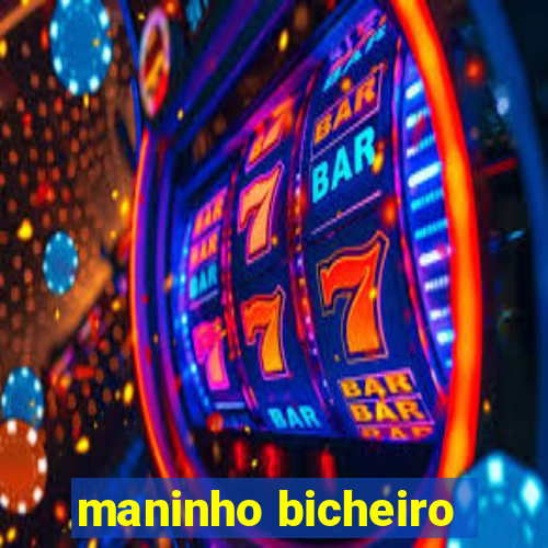 maninho bicheiro