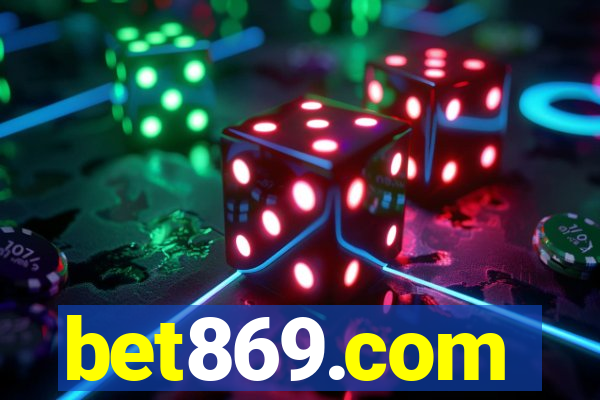 bet869.com