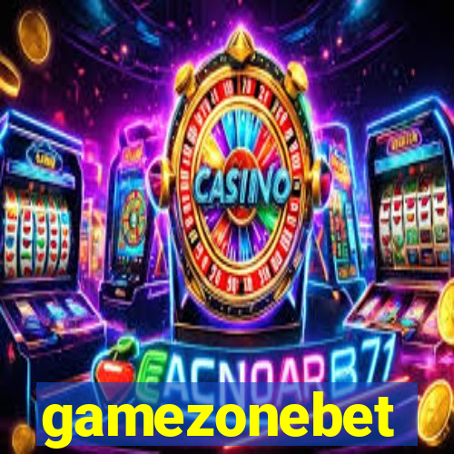 gamezonebet