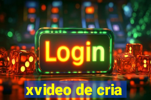 xvideo de cria