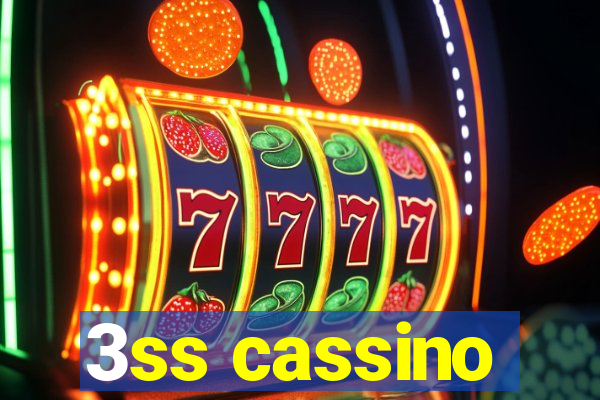 3ss cassino