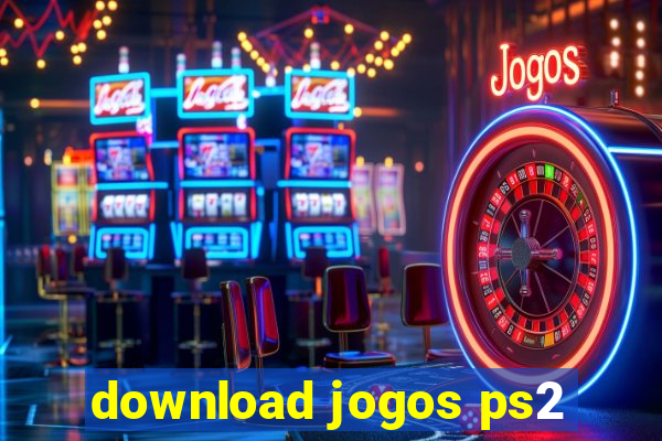 download jogos ps2