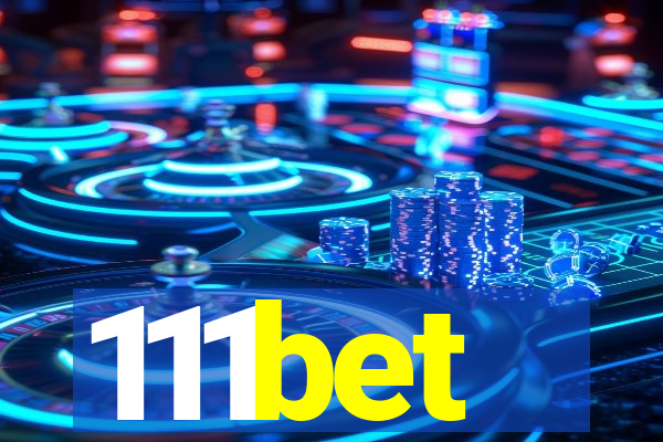 111bet