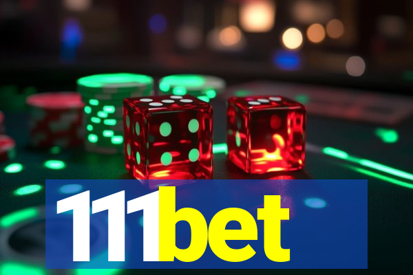 111bet