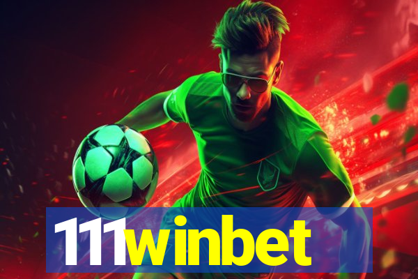 111winbet