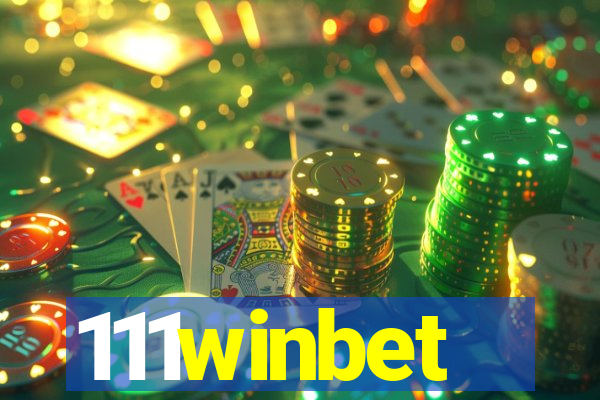 111winbet