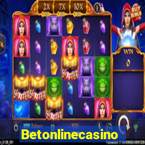 Betonlinecasino