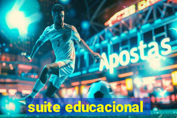 suite educacional