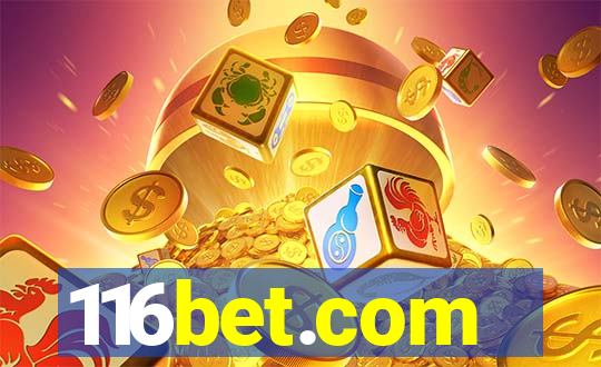 116bet.com