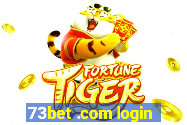 73bet .com login