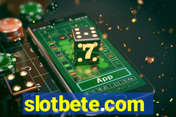 slotbete.com