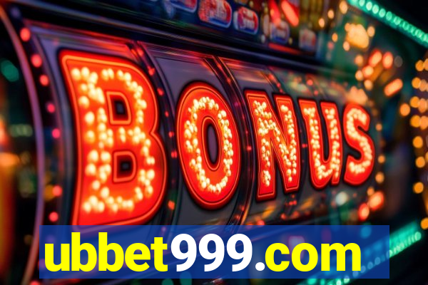 ubbet999.com