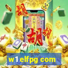 w1 elfpg com