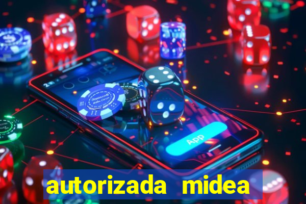 autorizada midea porto alegre